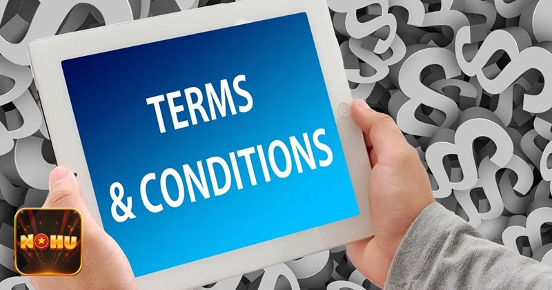 Điều Khoản Dịch Vụ - Xác thực thông tin giao dịch