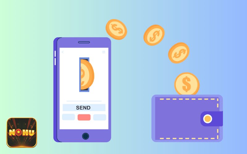 Rút Tiền NoHu - Tuân thủ chính sách nhà cái