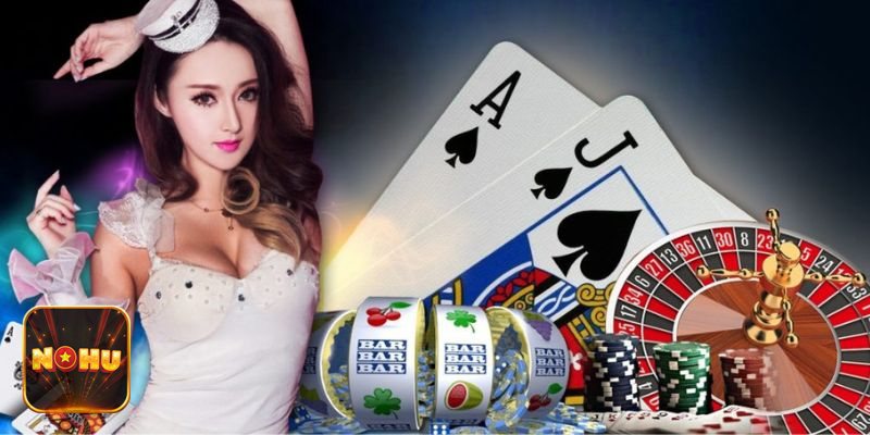 Xì Dách NoHu - Bước 2 – Quyền rút bài